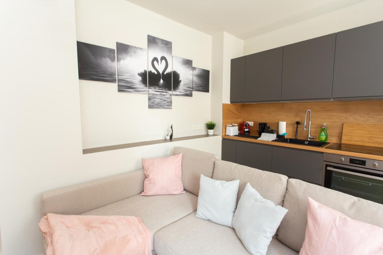 Fullhouse - Zwickau - F45 Apartments - Smarttv - Nespresso Экстерьер фото